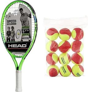 HEAD Speed