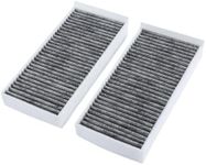 MSISIPIRI Cabin Air Filter, Fits fo