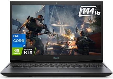 Dell G5 15