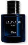 CHRISTIAN DIOR SAUVAGE ELIXIR VAPOR