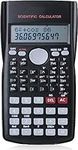 Scientific Calculator, Engineering Scientific Calculator with 240 Function 2-Line LCD Display - Suitable for School Students, Teachers, Business Use, Precise Calculations, Calculating Tools