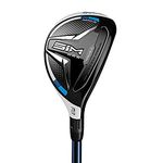 Right-Hand Women TaylorMade SIM MAX 25 * 5H Hybrid Ladies Aldila NV Ladies 45