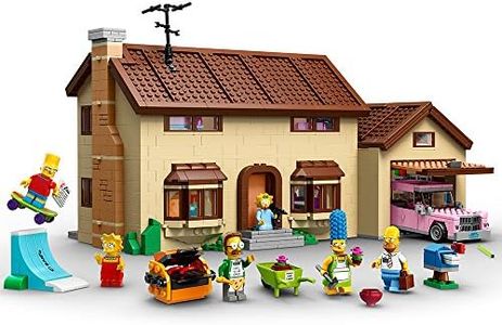 LEGO Simps