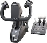Thrustmaster TCA Yoke Pack - High-P