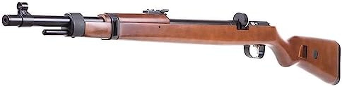 Diana Mauser K98 .22 Caliber PCP Air Rifle
