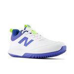 new balance Men Extra Width 4020 White Cricket Shoes CK4020R5 (New)