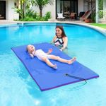 WARMOUNTS Lily Pad Floating Mat for