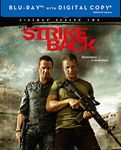 Strike Back: Season 2 [Blu-ray]