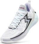 361° Big3 5.0 Quick Basketball Shoes for Men Breathable Outdoor Sneakers Cushioning,Anti Slip Practice Student Sports Shoes for Teens and Adults,Caldwell Pope Zapatillas de baloncesto Hombre