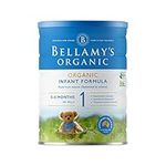 Bellamy's Organic Step 1 Infant For