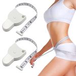 Measuring Tape For Body Measurements Extra Long