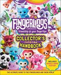 Fingerlings Collector's Handbook: Includes Double-sided Poster