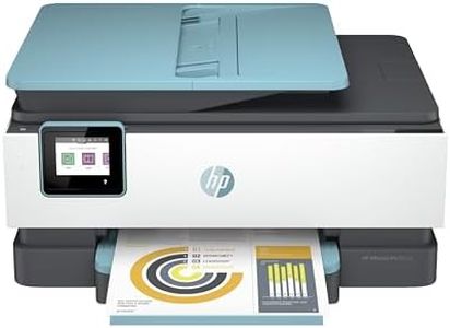 HP OfficeJet Pro 8025e Thermal Inkjet A4 4800 x 1200 DPI 20 ppm Wi-Fi