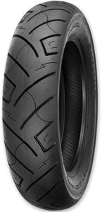 Shinko 777 Rear Tire (160/70-17 Reinforced)