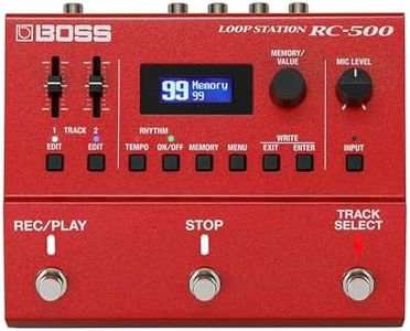 BOSS RC-50