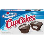 Little Debbie Cakes