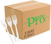 Plasticpro Cutlery Plastic Forks Me