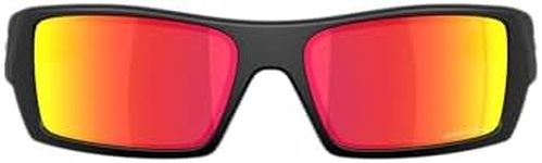 Oakley Gascan OO9014 Rectangular Su