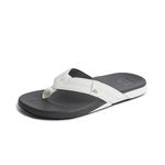 Reef Men Cushion Phantom Sandal, Size 11