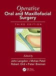 Operative Oral and Maxillofacial Surgery (Rob & Smith's Operative Surgery Series)