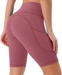 JOYSPELS Womens High Waisted Active