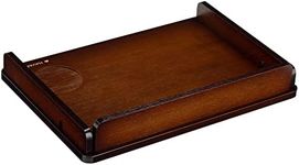 Navaris Clip-on Bedside Shelf - Cla