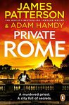 Private Rome: A murdered priest. A city full of secrets. (Private 18)