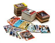 Cards In The Mlbs