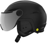 Giro Vue Mips Ski Helmet - Snowboar