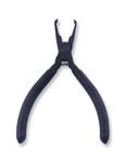 Rubatone Guitar Fret Wire Puller Pliers Fret Nipper Removing Puller for Guitar Bass Ukulele etc Luthier Tools.