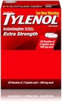 Tylenol Ex