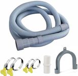 Elyfree 10ft Washing Machine Drain 