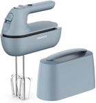 Go Collection hand mixer, Storm Blu