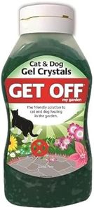 Get Off Cat And Dog Repellent Crystal like jelly - 460 g