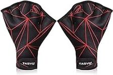 TAGVO Swimming Aquatic Gloves, Aqua