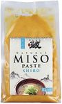 Kura Miso Shiro Paste 1 kg