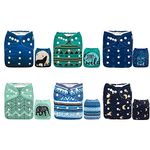 Cloth Diapers For Toddlers