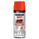 Rust-Oleum Tremclad Oil-Based Rust Paint in Regal red 340g