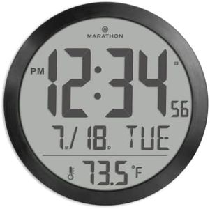 MARATHON 1