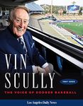 Vin Scully: The Voice of Dodger Bas