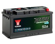 Yuasa L36-EFB 12V 100Ah 850A EFB Leisure Battery