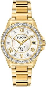 Bulova Lad