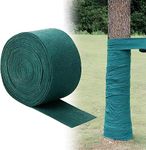 Tree Protector Wraps, Winter Plants Tree Trunk Cold-Proof Frost Protection Bandage, width12cmx18m Length, Keep Plants Warm and moisturizing, Nutrient Protection Bandage When transplanting Plants