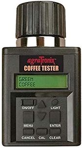 Agratronix Coffee Moisture Tester Model 08150