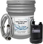 Allied Science Tankless Water Heate