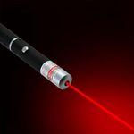 Red Laser For Glock 17