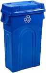 United Solutions 23 Gallon Highboy 