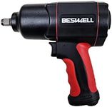 BESWELL-1/2" Regular Size Twin hamm