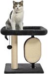 Amazon Basics Single-Platform Cat T