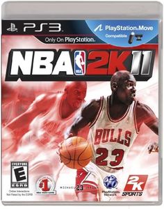 NBA 2K11 -